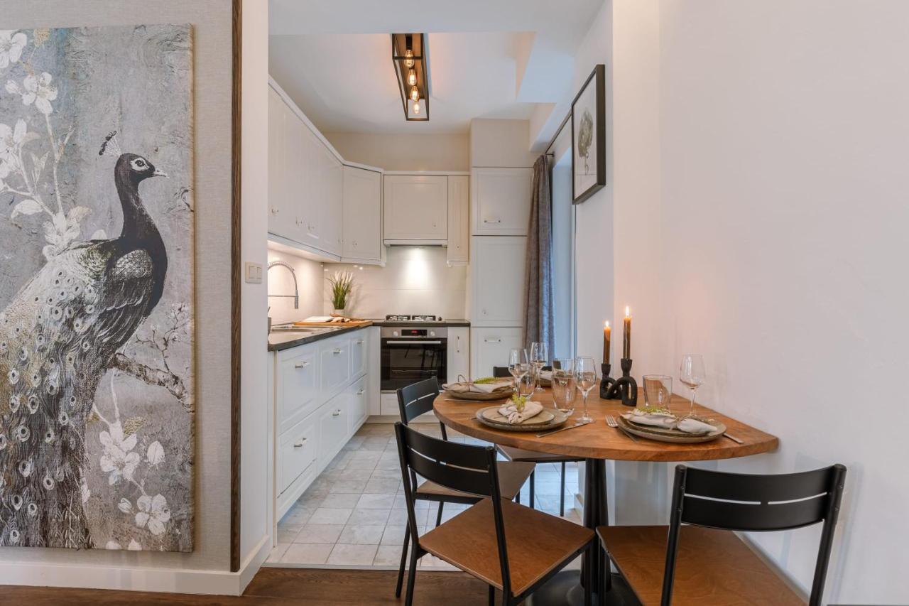 Authentic Apartment In The Heart Of Antwerpen Kültér fotó