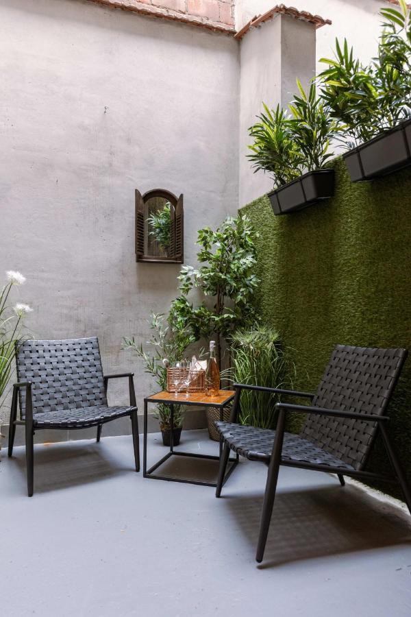 Authentic Apartment In The Heart Of Antwerpen Kültér fotó