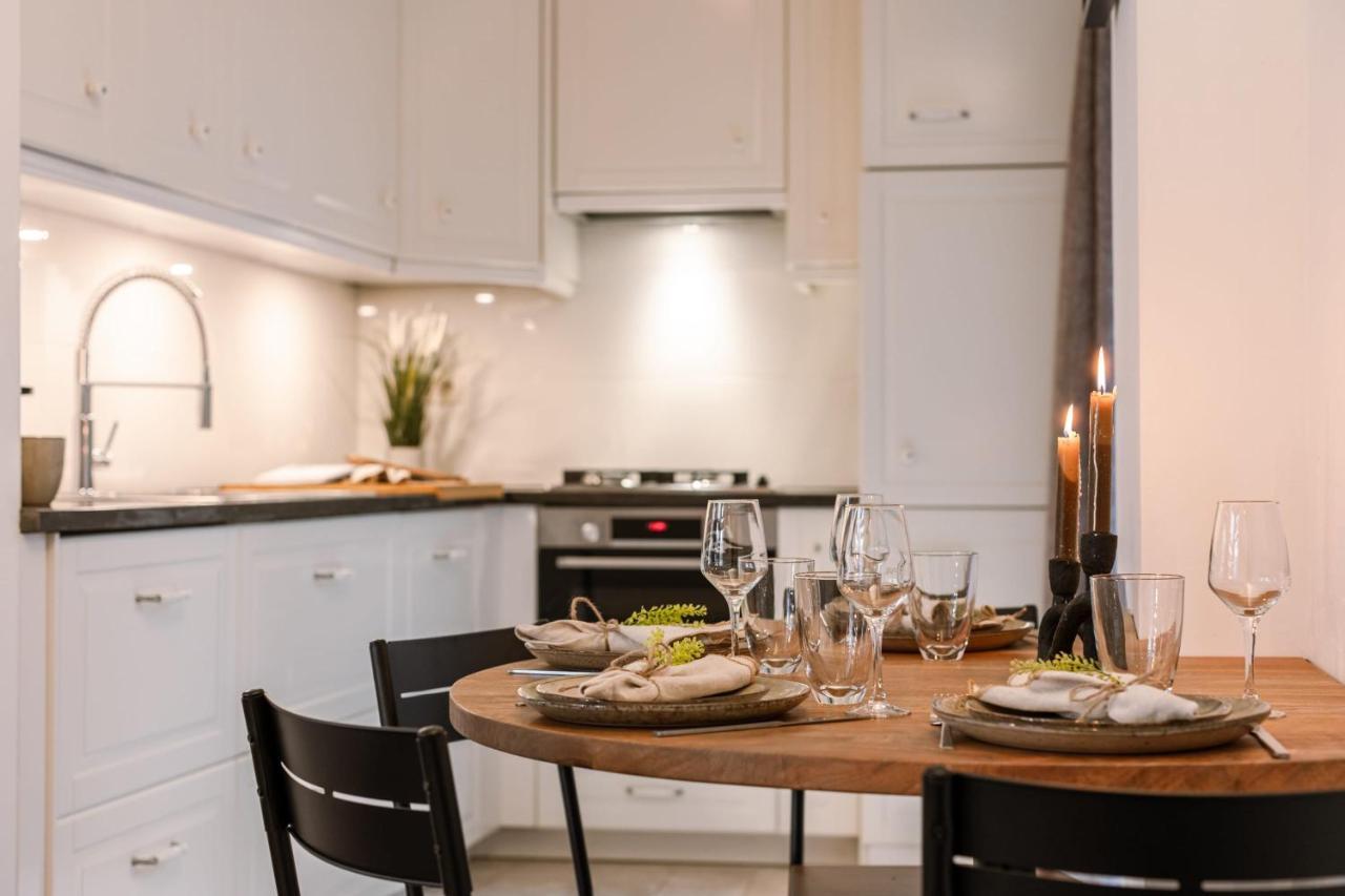 Authentic Apartment In The Heart Of Antwerpen Kültér fotó