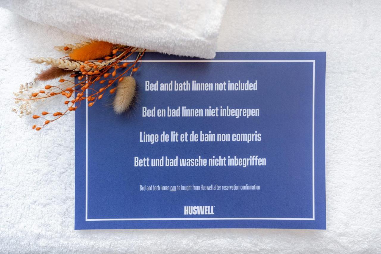 Authentic Apartment In The Heart Of Antwerpen Kültér fotó